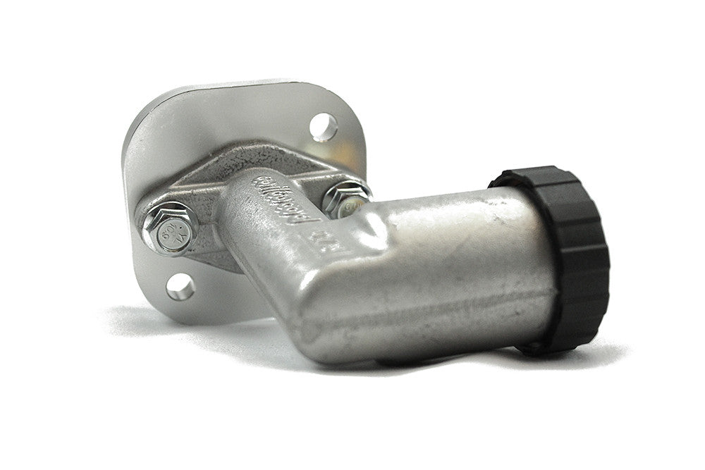 ISR Performance Master Cylinder Adapter Plate - Nissan S13/14 to LS1 T56