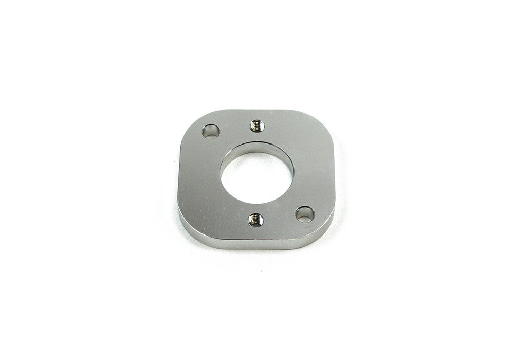ISR Performance Master Cylinder Adapter Plate - Nissan S13/14 to LS1 T56