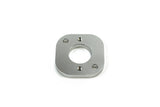 ISR Performance Master Cylinder Adapter Plate - Nissan S13/14 to LS1 T56