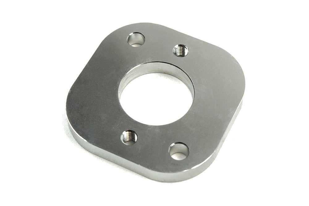 ISR Performance Master Cylinder Adapter Plate - Nissan S13/14 to LS1 T56