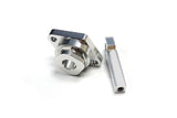 ISR Performance Wilwood Clutch Master Cylinder Adapter and Rod End for Genesis Coupe LSX Swap
