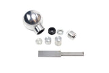 ISR Performance Billet Aluminum Height Adjustable Shift Knob