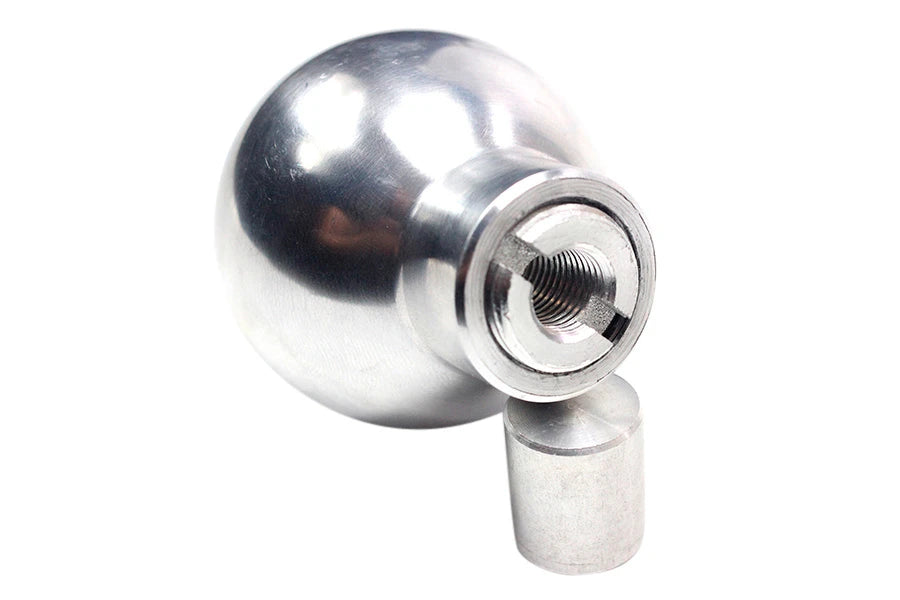 ISR Performance Billet Aluminum Height Adjustable Shift Knob