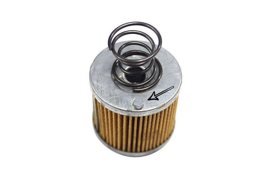 ISR Performance Oil Filter - Nissan SR20DET S13