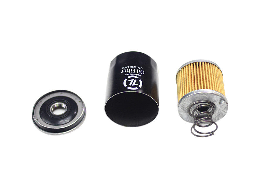 ISR Performance Oil Filter - Nissan SR20DET S13