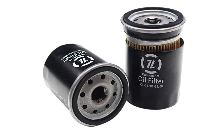 ISR Performance Oil Filter - Nissan SR20DET S13