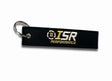 ISR Performance Keychain