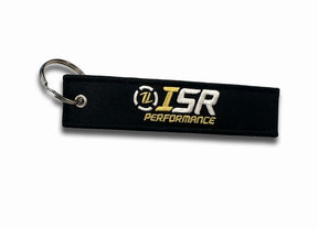 ISR Performance Keychain