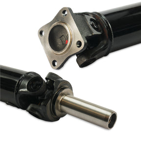 ISR Performance Driveshaft - LS Swap 350Z- Z6MT - Steel