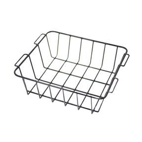 NISMO White 45-Quart Ice Box Basket