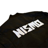 Women's Vintage NISMO Bomber Jacket