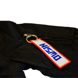Men's Vintage NISMO Bomber Jacket