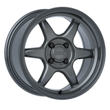 TANDEM 15" - Gloss Gunmetal