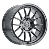 CORSA - Gloss Gunmetal