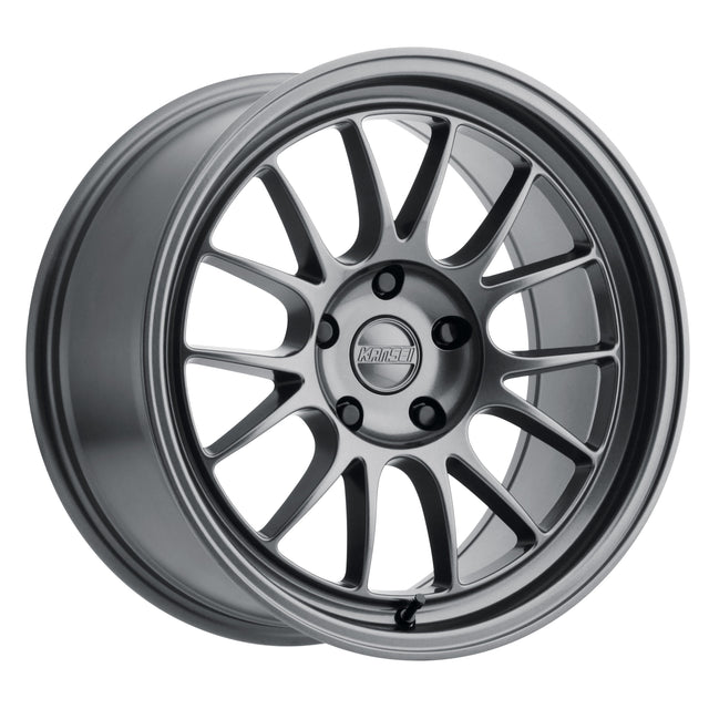 CORSA - Gloss Gunmetal