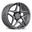 ASTRO - Gloss Gunmetal