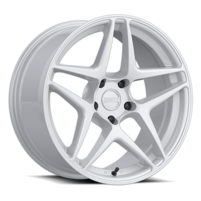 Kansei ASTRO - Gloss White