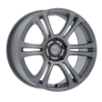 NEO - Satin Gunmetal