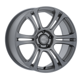 NEO - Satin Gunmetal
