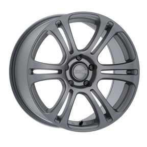 NEO - Satin Gunmetal