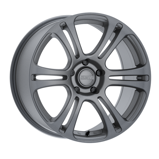 NEO - Satin Gunmetal