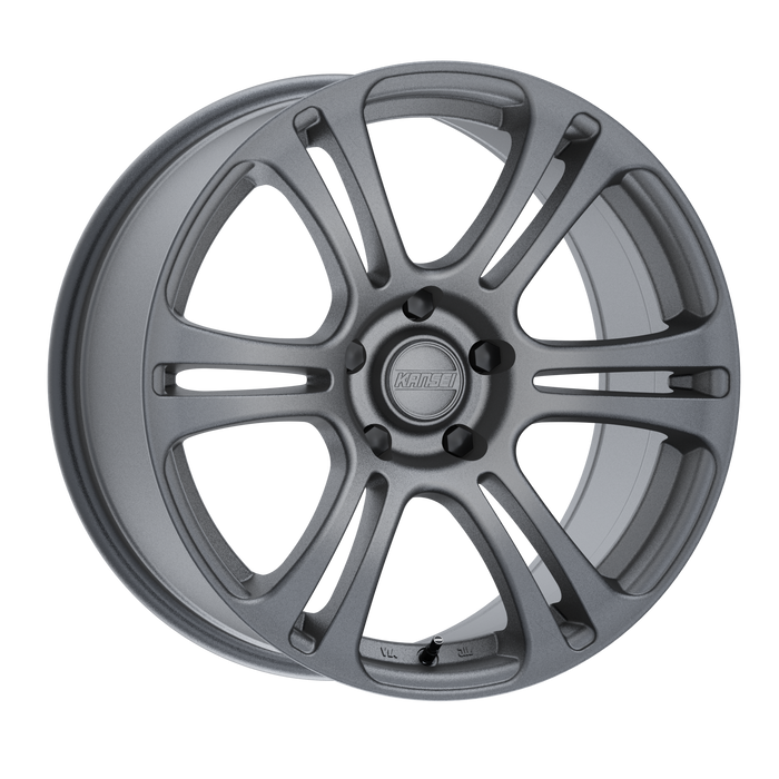 Kansei NEO - Satin Gunmetal