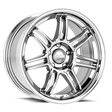 SEVEN - Chrome