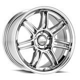 SEVEN - Chrome