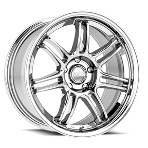 SEVEN - Chrome