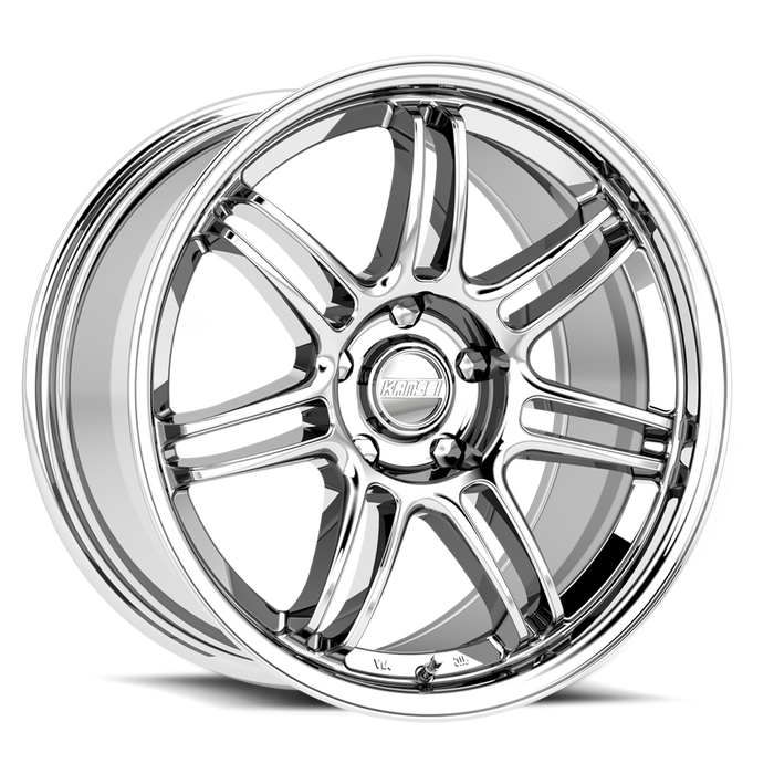 Kansei SEVEN - Chrome