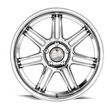 SEVEN - Chrome
