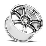 SEVEN - Chrome
