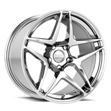 ASTRO - Chrome