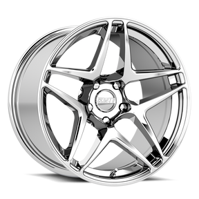 ASTRO - Chrome