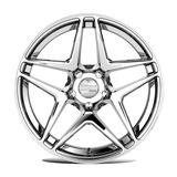 ASTRO - Chrome