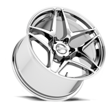 ASTRO - Chrome