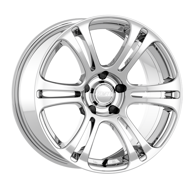 NEO - Chrome