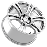 NEO - Chrome