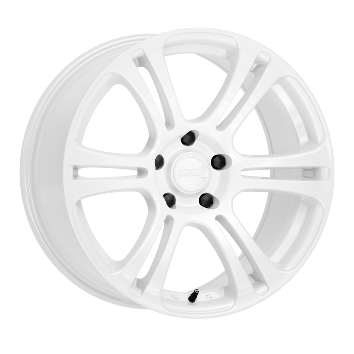 Kansei NEO - Gloss White