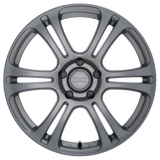 NEO - Satin Gunmetal