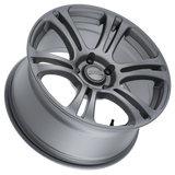 NEO - Satin Gunmetal