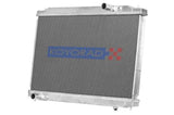 Koyo 03-06 Nissan 350Z 3.5L V6 Radiator