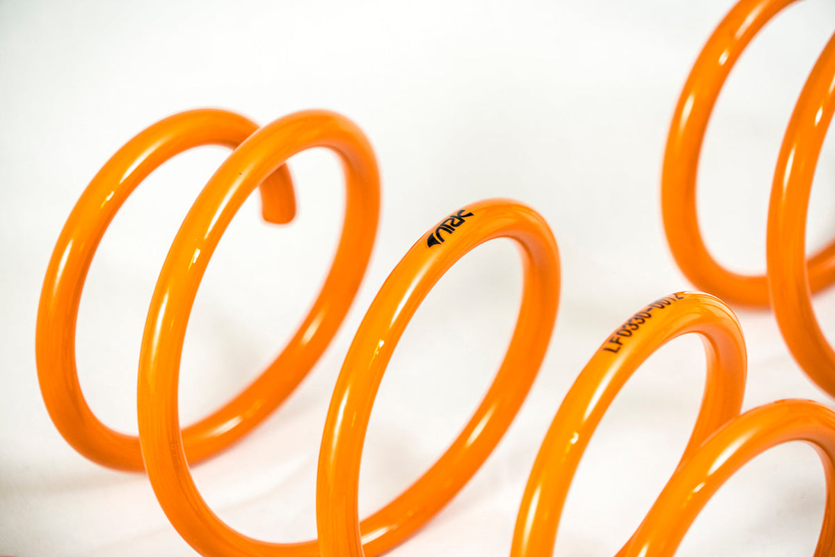 2012-2019 BMW 3 Series | 4 Series GT-F Lowering Springs (Clearance Item)