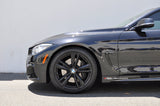2012-2019 BMW 3 Series | 4 Series GT-F Lowering Springs (Clearance Item)