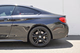 2012-2019 BMW 3 Series | 4 Series GT-F Lowering Springs (Clearance Item)