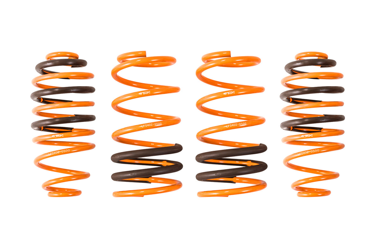 2005-2007 Chevrolet Cobalt GT-F Lowering Springs (Clearance Item)