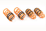 2005-2007 Chevrolet Cobalt GT-F Lowering Springs (Clearance Item)