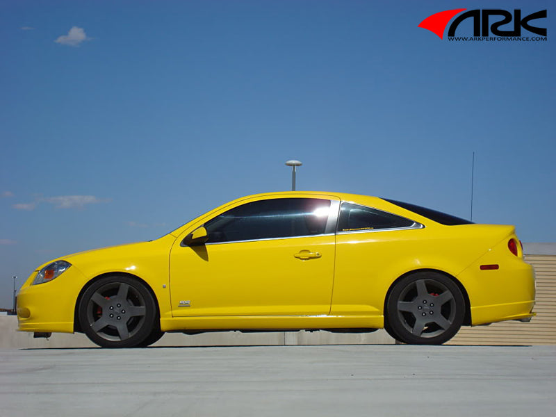2005-2007 Chevrolet Cobalt GT-F Lowering Springs (Clearance Item)