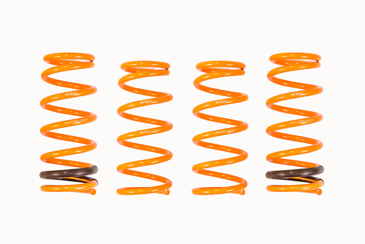 2000-2009 Honda S2000 GT-F Lowering Springs (Overstock Item)