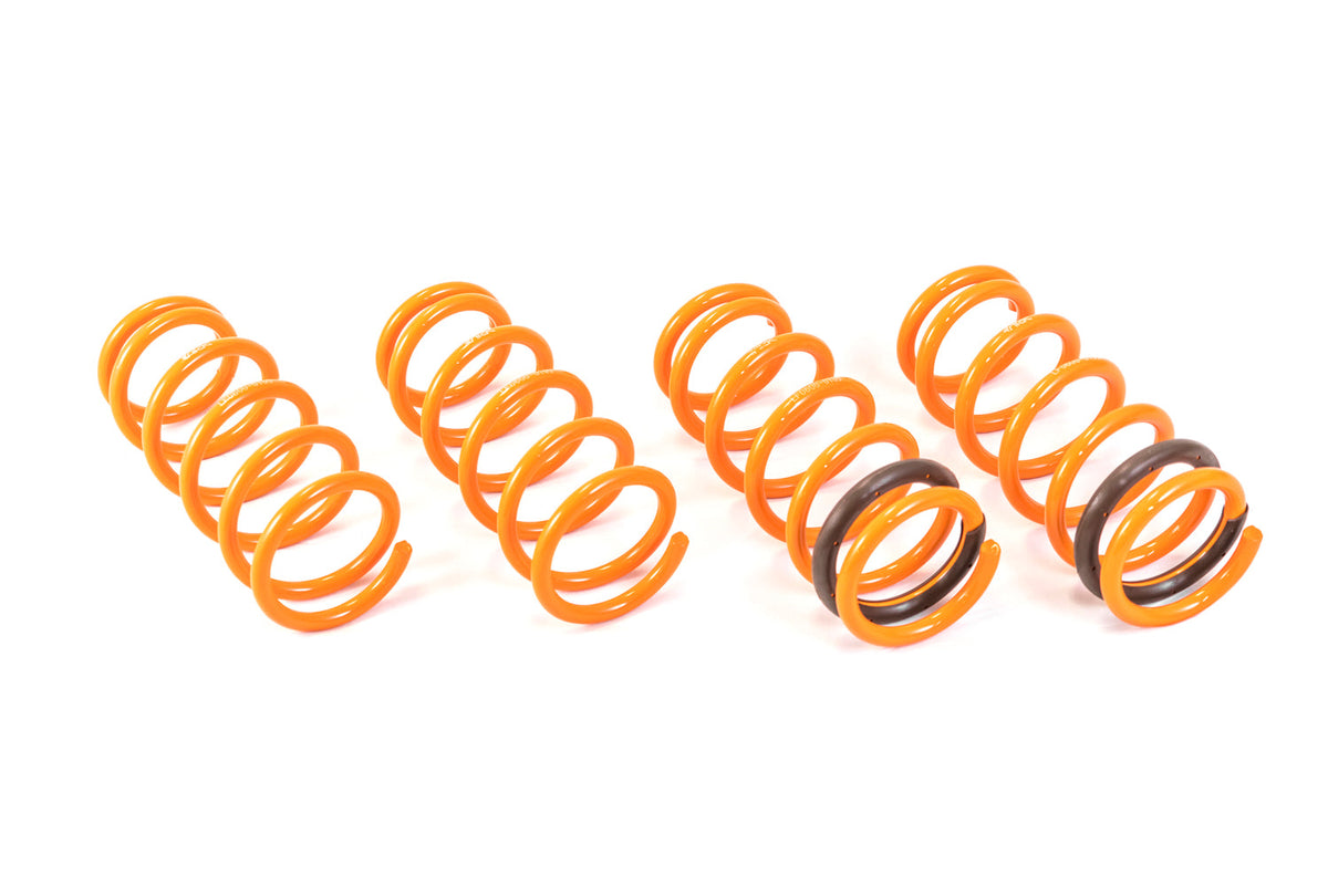 2000-2009 Honda S2000 GT-F Lowering Springs (Overstock Item)